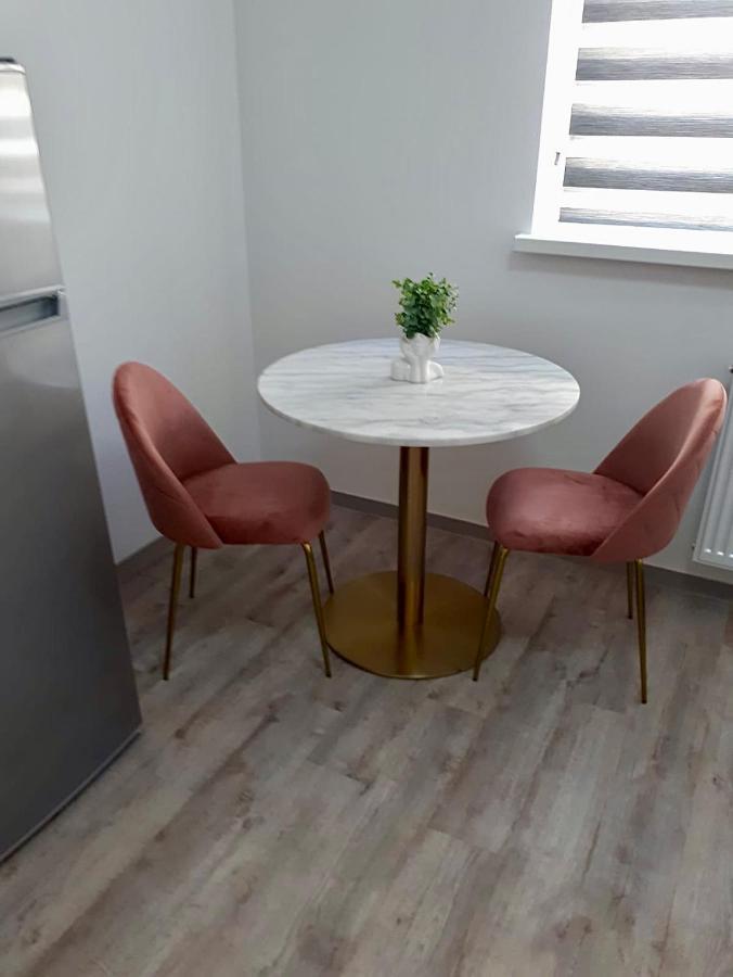 Ljubljana City Lux Apartments Exteriör bild