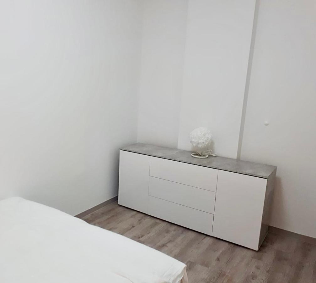 Ljubljana City Lux Apartments Exteriör bild